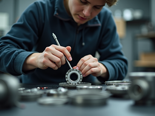 The Benefits of Practical Learning Over Theoretical Knowledge