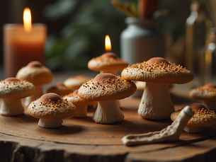 Exploring the Intersection of Spiritual Traditions and Psilocybin Use