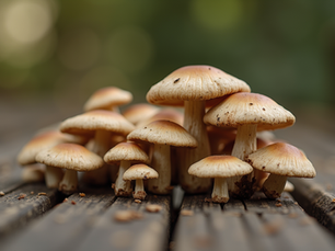 Understanding the Key Differences Between Psilocybin and LSD