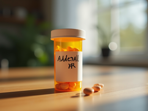 Exploring the Role of Adderall XR in Trauma-Informed Mental Health Care
