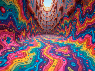 Exploring Celebrity LSD Stories and Their Impact on American Culture