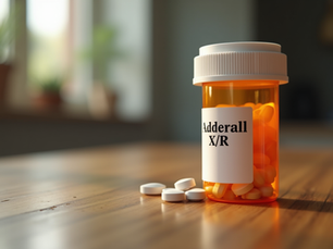 Adderall XR Success Stories Insights from Real Patients