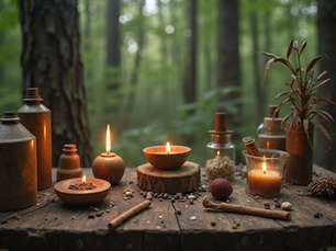 Exploring the Sacred: The Role of Shamans in Psychedelic Rituals