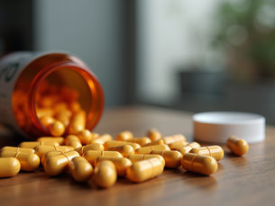 Understanding the Effects of Adderall XR During Menopause