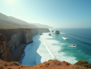 What I Learned from Trying LSD in California