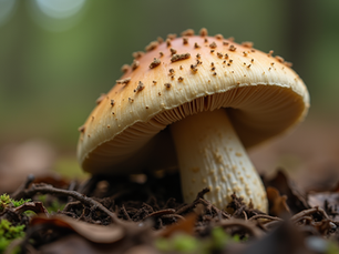 Understanding the Mechanisms of Psilocybin in the Brain