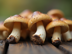 Can Psilocybin Be the Key to Overcoming Depression and Anxiety?