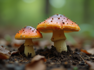 Exploring the Long-Term Effects of Psilocybin Use on Mental Health and Wellness