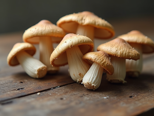 Exploring the Benefits of Psilocybin for Managing End-of-Life Anxiety