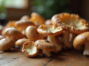 Exploring Indigenous Mushroom Ceremonies and Their Transformative Power