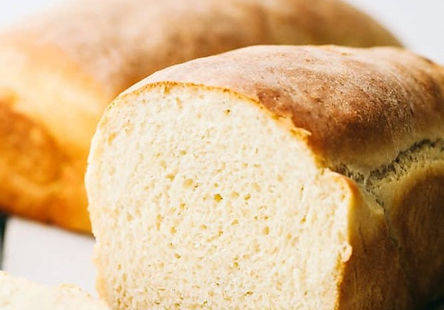 Grandma’s Best White Bread