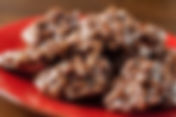 Ready or Not #64: No-bake Cookies
