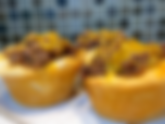 Farmhouse BBQ Muffins