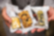 Ready or Not #76: Pre-packaged Meals