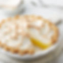 Ready or Not #85: Lemon Meringue and Pecan Pie