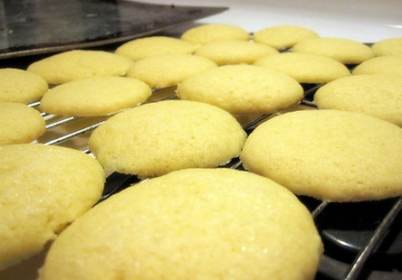 1922 Girls Scout Cookie