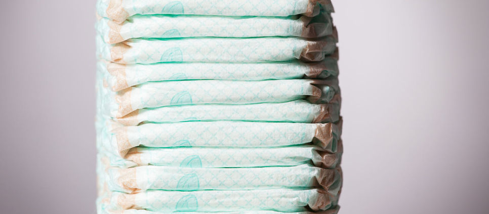 Ready or Not #48: Diapers and Babies