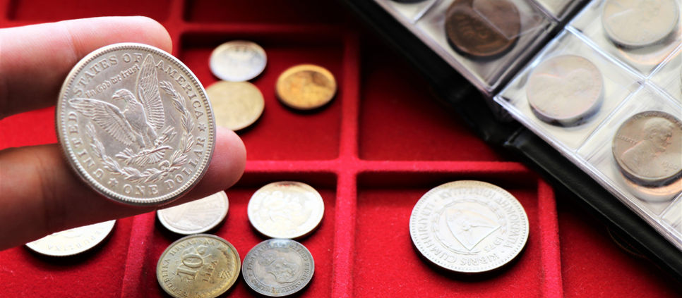 Ready or Not #28: Documenting Your Treasures