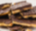 Ritz Cracker Toffee