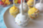 Cakepops
