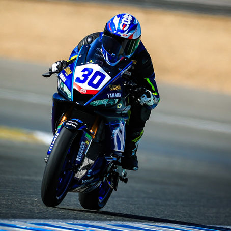 M78: Pole position, pódio e vitória na grande final do Campeonato Espanhol