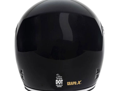 Taurus lança capacete de grafeno