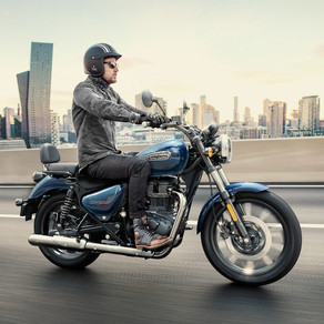 Preços da Royal Enfield Meteor 350 são anunciados