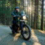 Tripper Royal Enfield Himalayan 2022