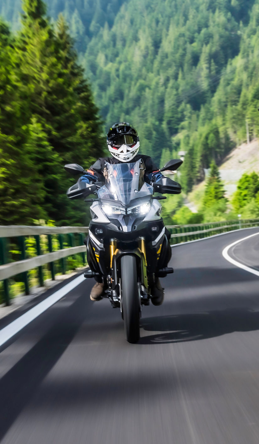 Voge anuncia mais dois modelos para o mercado brasileiro