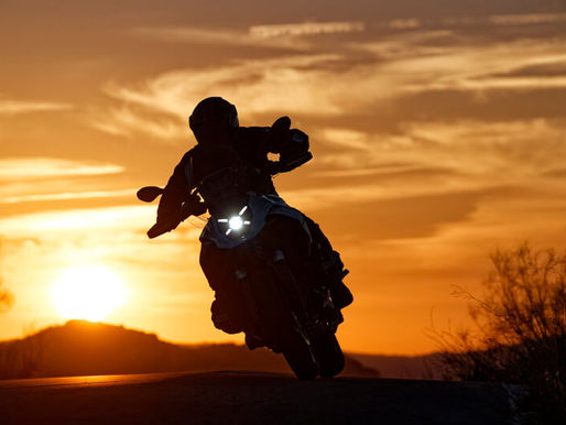 BMW R 1300 GS será produzida a partir de fevereiro em Manaus