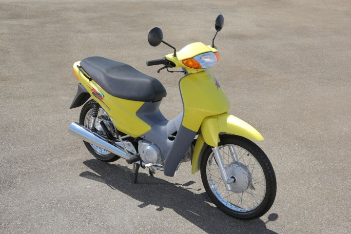 Honda C100 Biz 1998