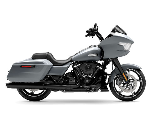 Harley-Davidson inaugura uma nova era de motocicletas Touring, reimaginando duas das motocicletas mais icônicas da história e estabelecendo um novo padrão para o futuro das aventuras sobre duas rodas