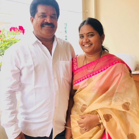 My daughter resigned her cognizant job and joined JayathiSoft, now doing great
