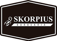  Skorpius Barbearia Galo Branco