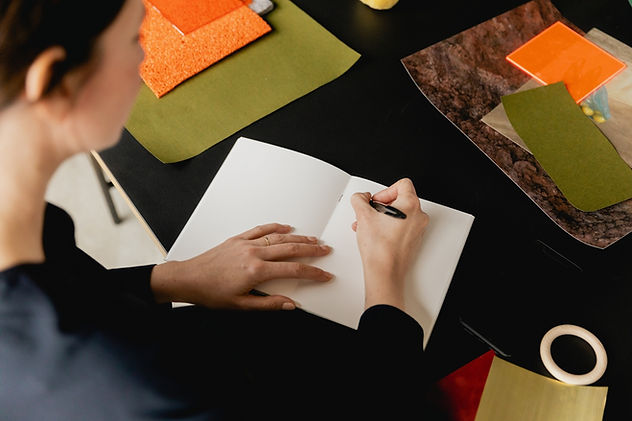 Accessories makers/ From: Death to the stock photo