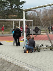 Schiffacker parat: Rückrunden-Start kann kommen!