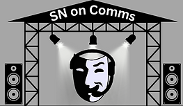 SNonComms Logo
