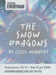 Deputy Stage Manager prompt book and DSM console during The Snow Dragons at the Everyman Theatre, Liverpool.