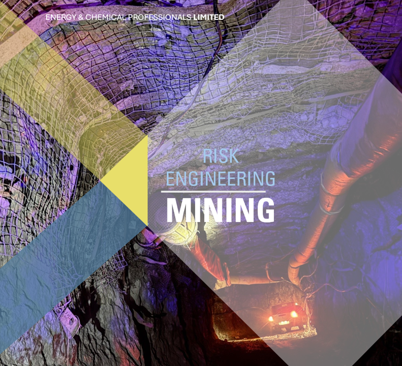 Energy and Chemical Professionals expands into mining risk engineering