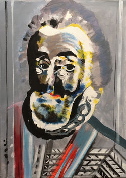 Henri IV détail 3
