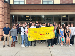 GAPP Program Connects UHS and Germany