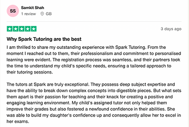 Maths Tutor