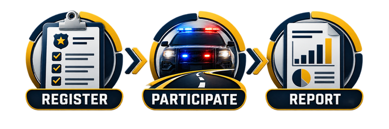 Register, Participate, Report Infographic.png