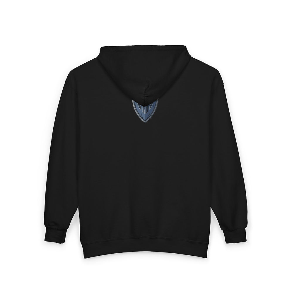 Thumbnail: Unisex Heavy Blend™ Full Zip Hooded Sweatshirt