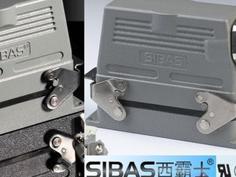 Connector Explosion Proof