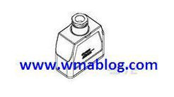HB.24.STO.1.29 Sibas Connector Hoods