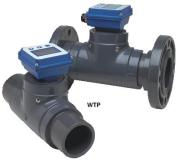 Water Flow Meter