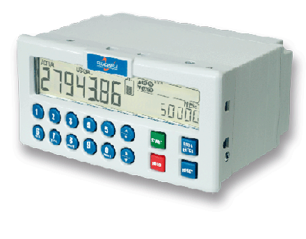 Batch Controller N series fluidwell