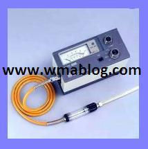 Gastech Hand-held Methane gas detector [MAM-2510]