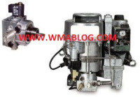Delta Pumps Military Applications